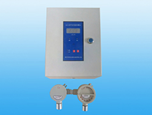 QB-K型可燃性氣體檢測報(bào)警器